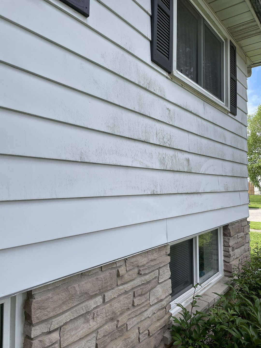 Top Quality House Washing Performed in Port Dover Ontario  